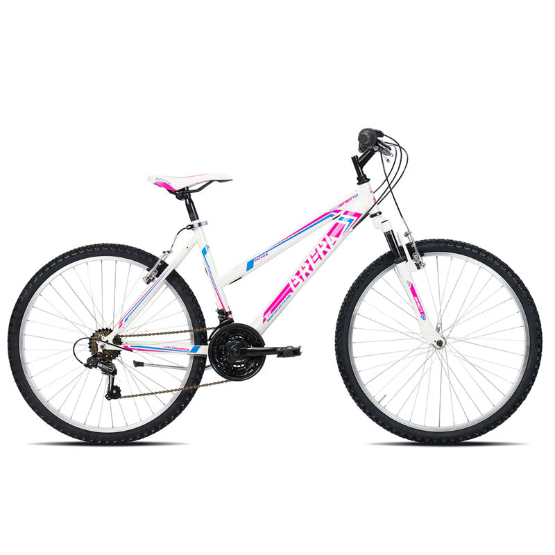 Bici Bambina Infinity 24