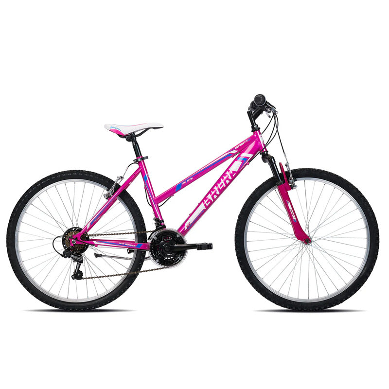 Bici Bambina Infinity 24