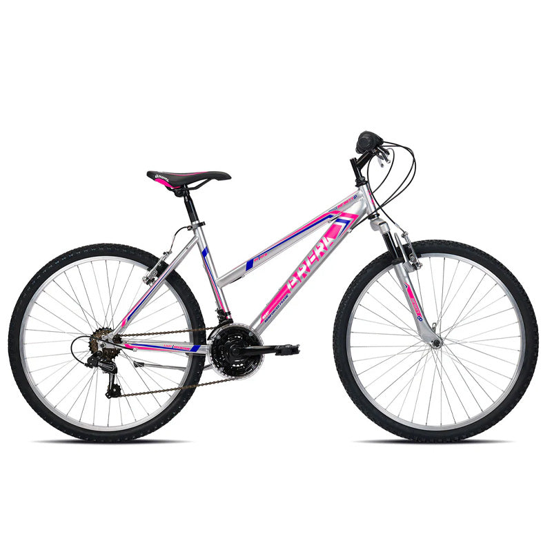 Bici Bambina Infinity 24