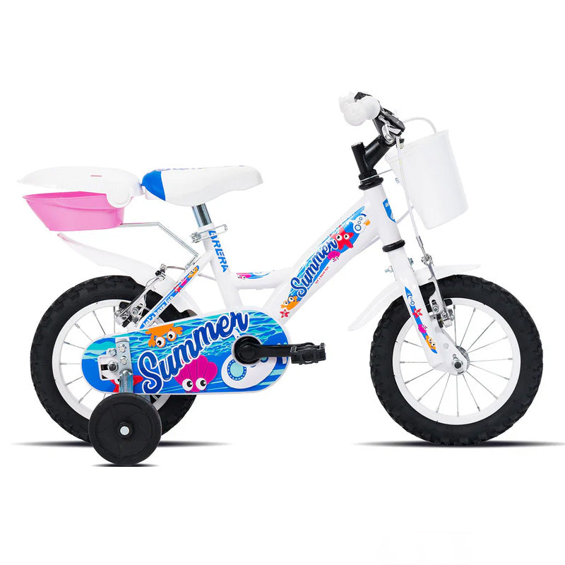 Bici bambina Summer 14