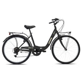 Bici donna Ginevra 26