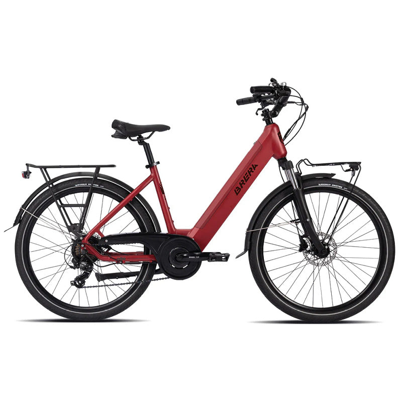 E-Bike Ontour 26"
