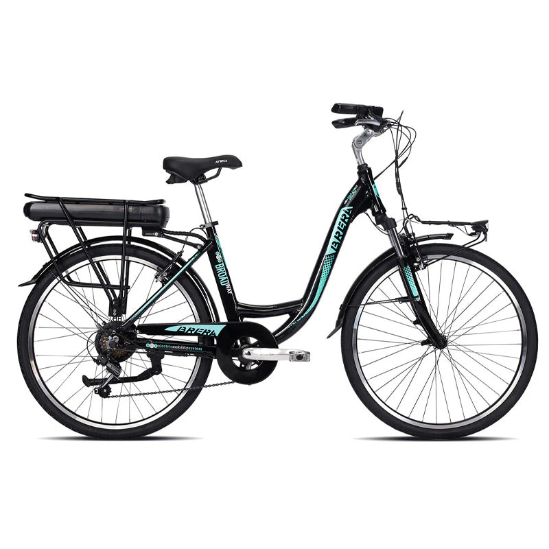 e-Bike donna Broadway