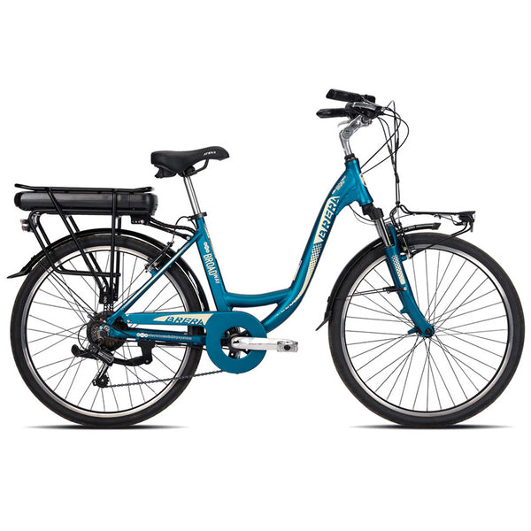 Ebike Bici Brera Elettrica Brera Broadway 26 D 504wh – Centro