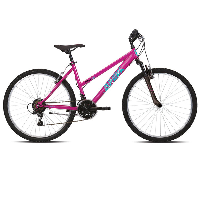 Bici donna Rebel Rose 26"
