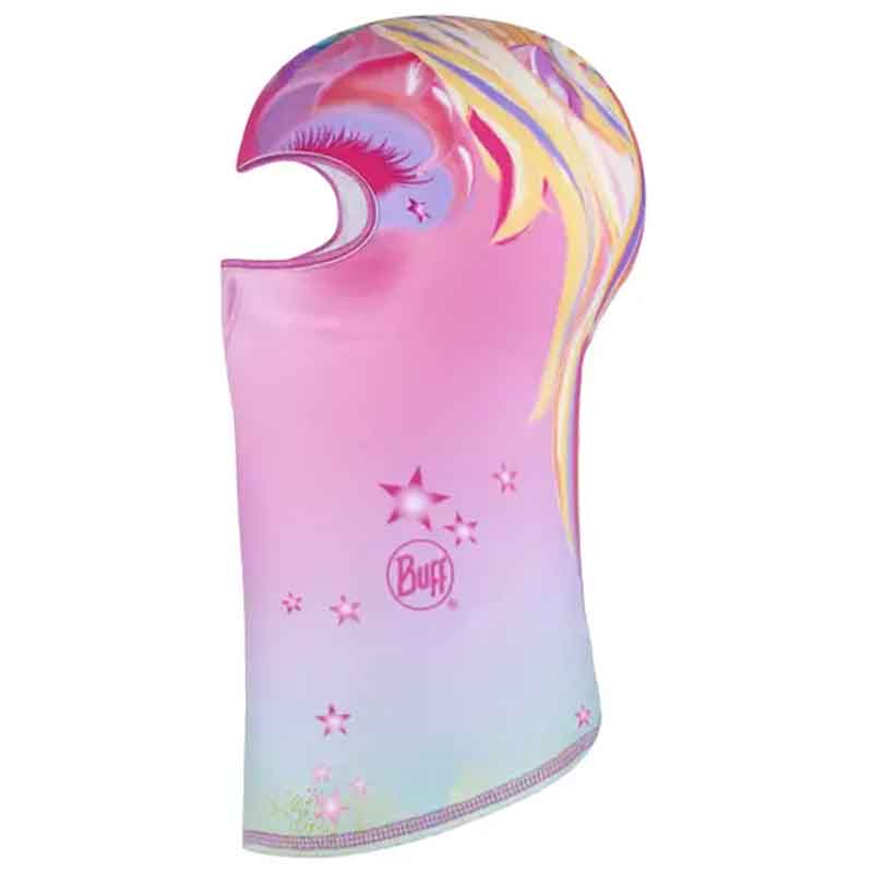 Passamontagna bambina Aop Unicorno
