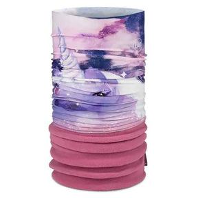 Scaldacollo bambina Polar Unicorno