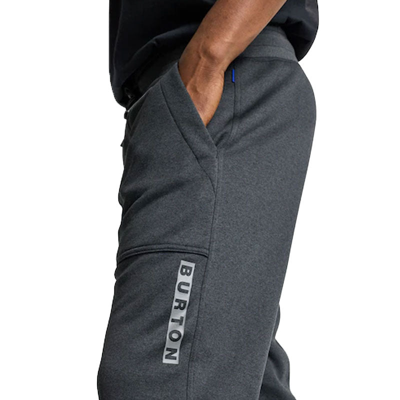 Pantalone uomo Oak Fleece