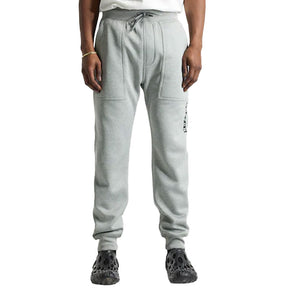 Pantalone uomo Oak Fleece