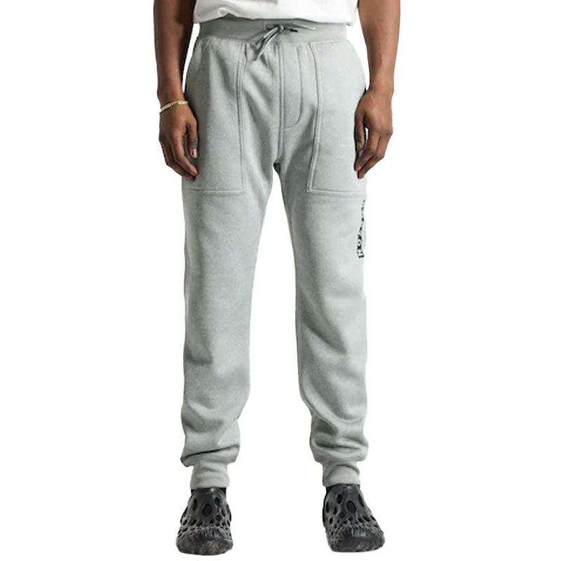 Pantalone uomo Oak Fleece