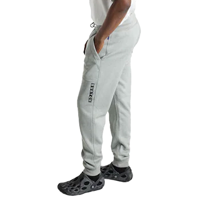 Pantalone uomo Oak Fleece