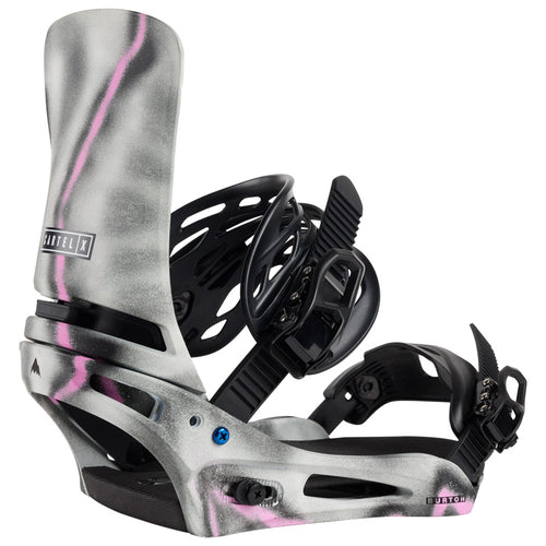 Attacchi Cartel X Re:Flex - BURTON