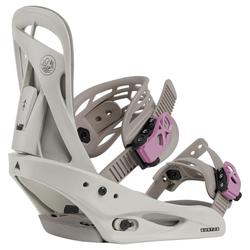 Attacchi donna Citizen Re:Flex