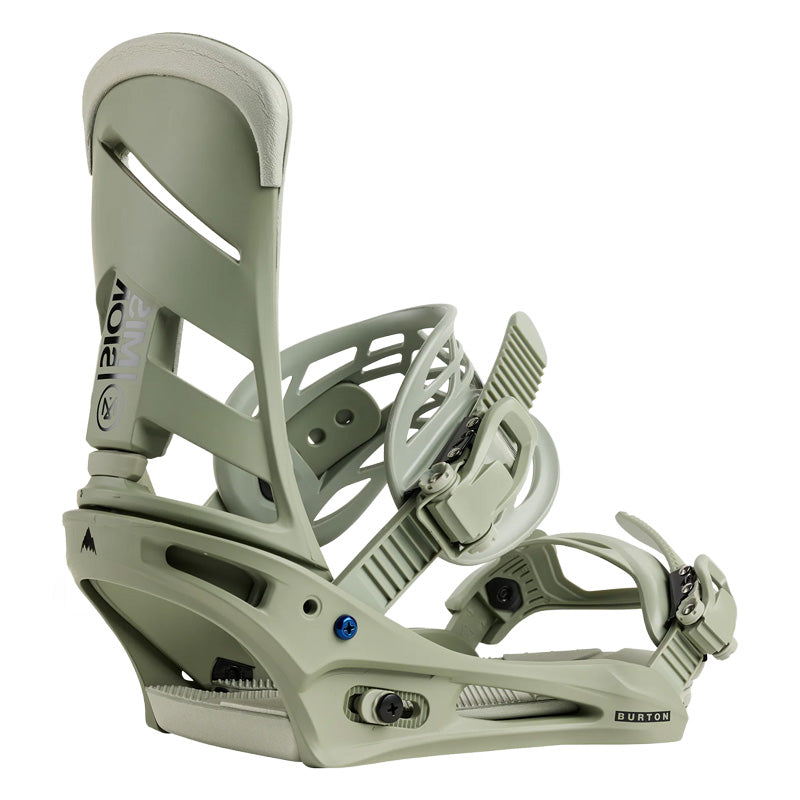 Attacchi Mission Re:Flex 2026