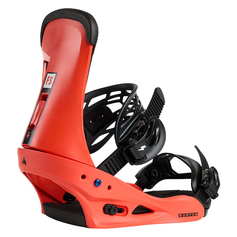 Attacchi Freestyle Re:Flex