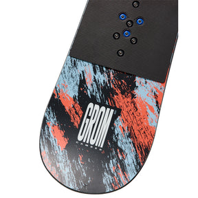 Tavola bambini Grom Jr