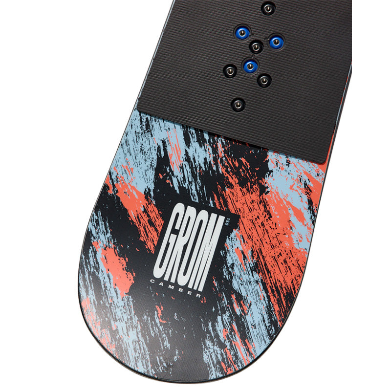 Tavola bambini Grom Jr