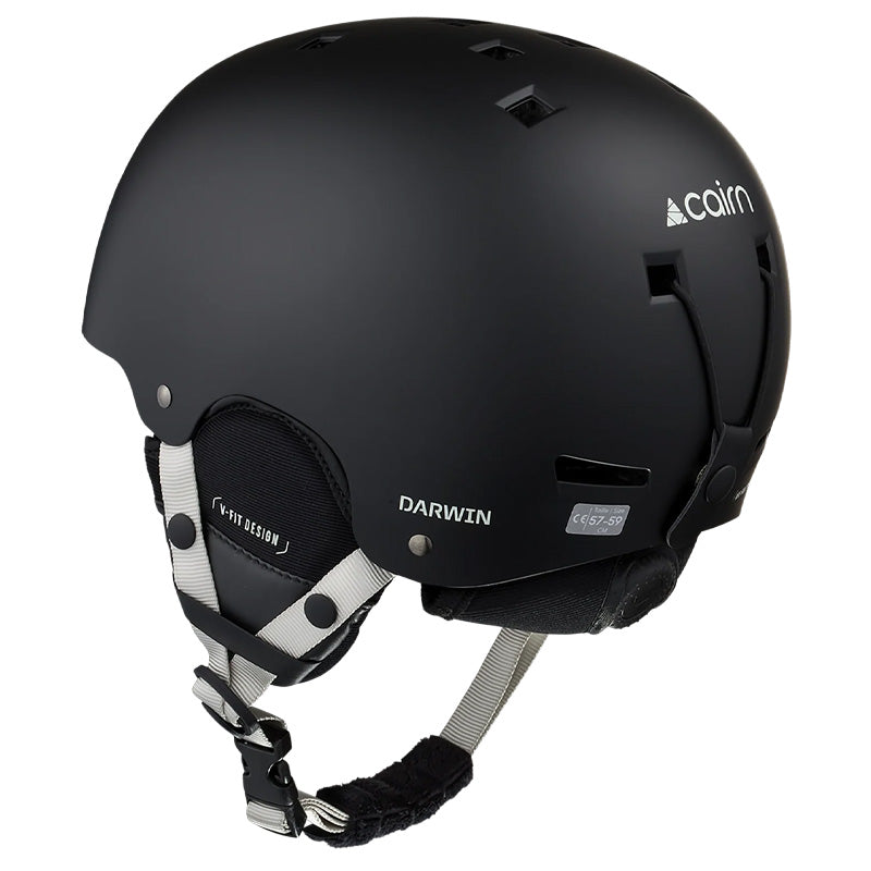 Casco Darwin