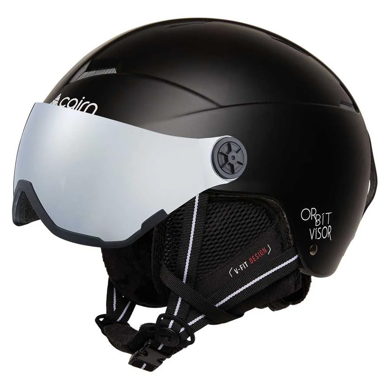 Casco Orbit Visor S3