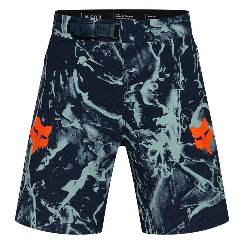 Pantaloncino bambino Ranger Image Print