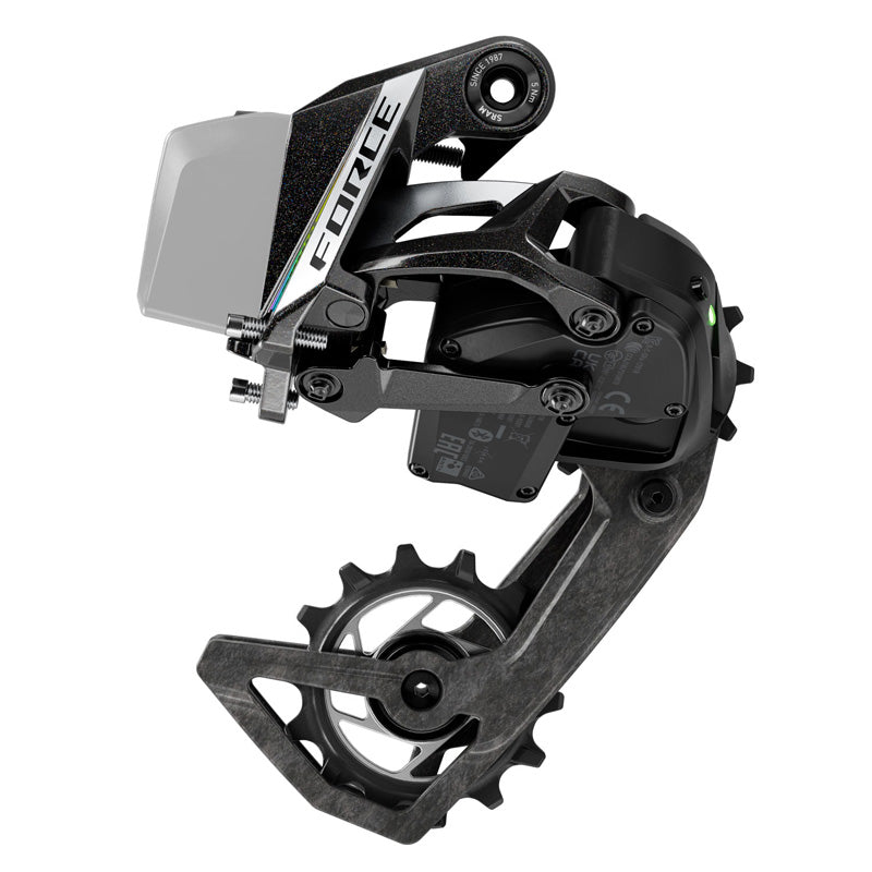 Cambio Posteriore Force AXS E1 12v