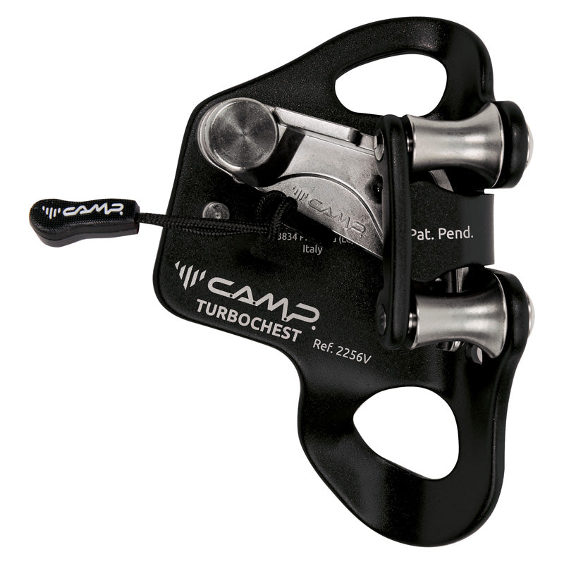 Bloccante Ventrale Turbochest
