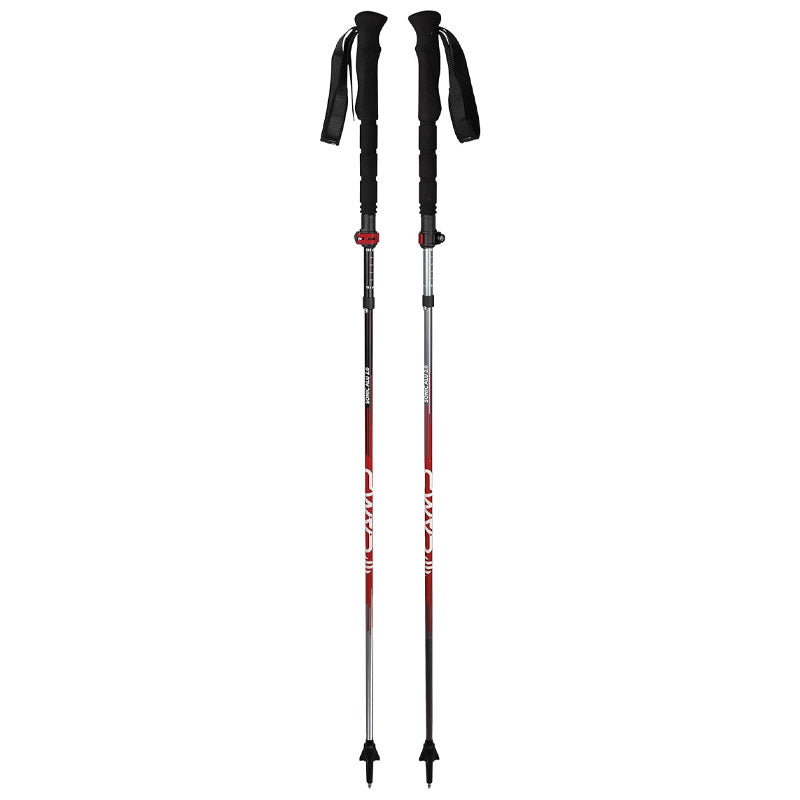 Bastoncini Sonic ALU 2.0