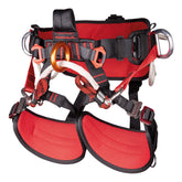 Imbrago Tree Access EVO