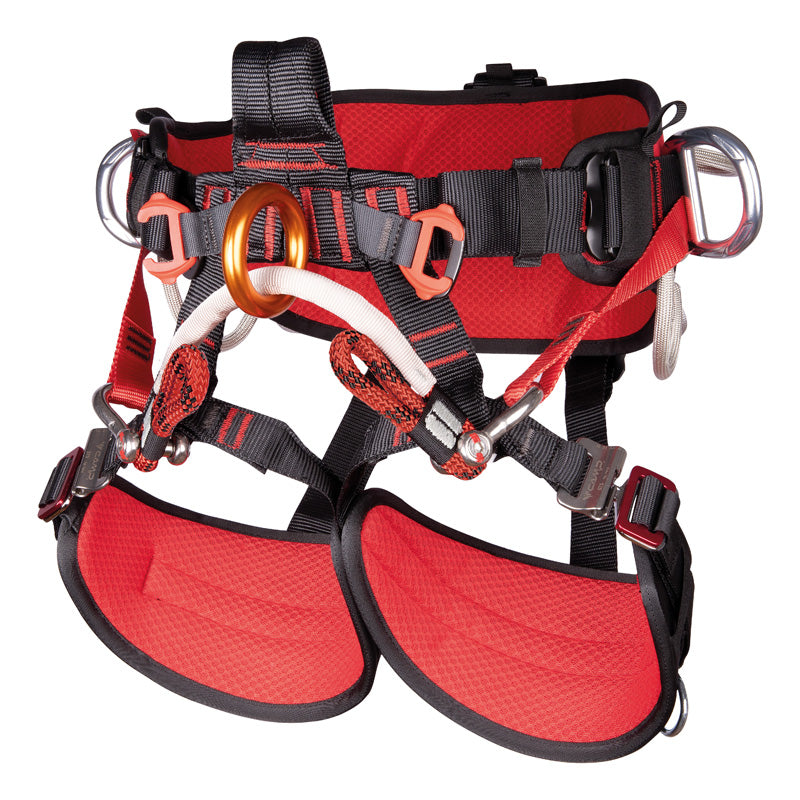 Imbrago Tree Access EVO