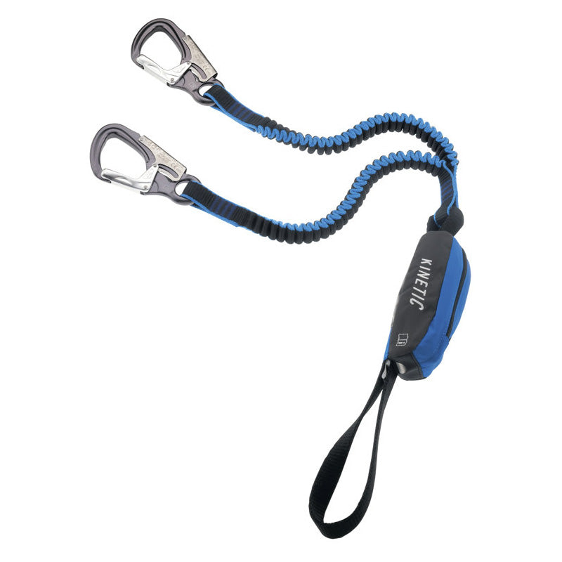 Kit Ferrata Kinetic Rewind Topaz Plus