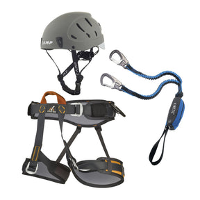 Kit Ferrata Kinetic Rewind Topaz Plus