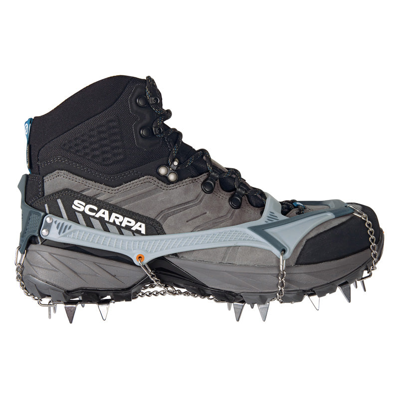 Ramponcini Ice Master Pro