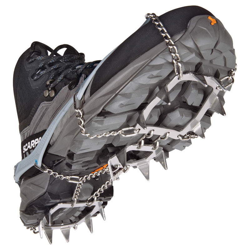 Ramponcini Ice Master Pro