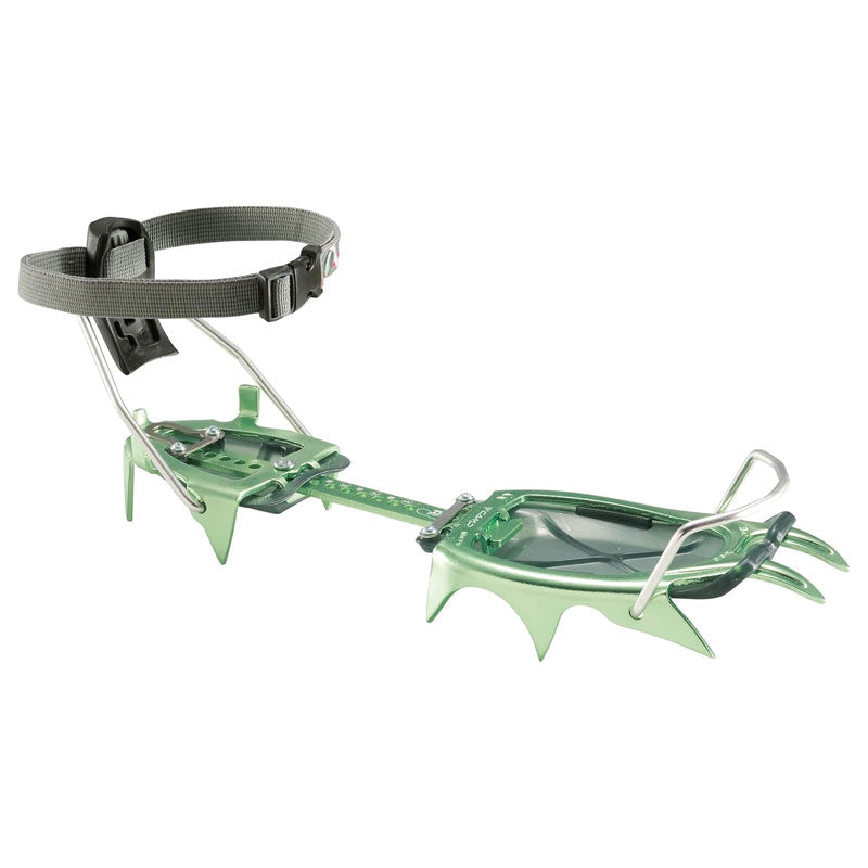 Ramponi XLC 390 Automatic