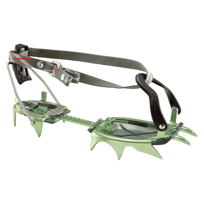 Ramponi XLC 470 Semi-Automatic