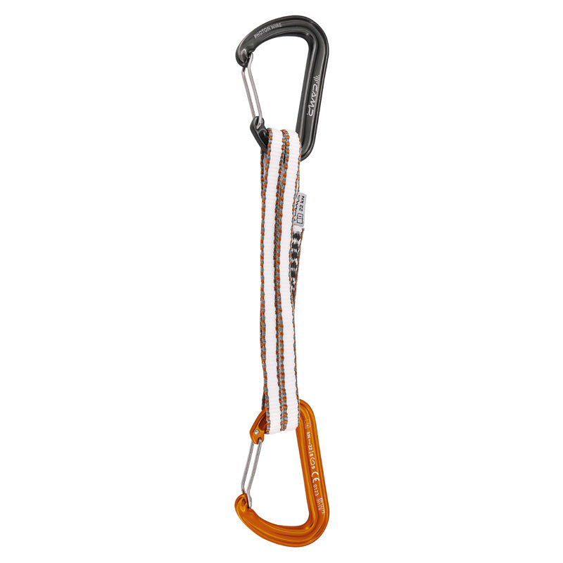 Rinvio Alpine Express Dyneema 60cm