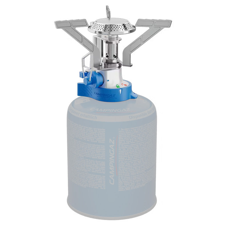 Fornello Fornello a gas Twister CV Connect PZ