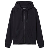 Felpa donna C-Tech Zip