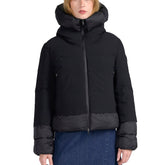 Piumino donna Bencacour Short