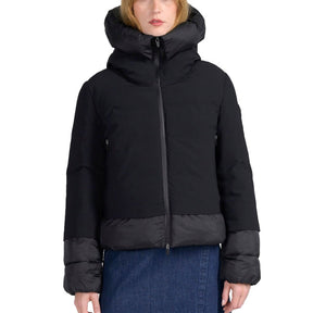 Piumino donna Bencacour Short