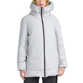 Piumino donna Bencacour Mid