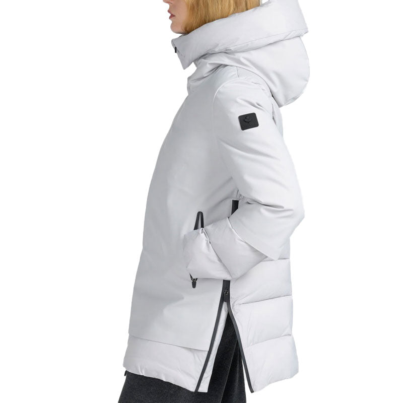 Piumino donna Bencacour Mid