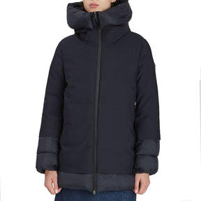 Piumino donna Bencacour Mid