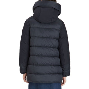 Piumino donna Bencacour Mid