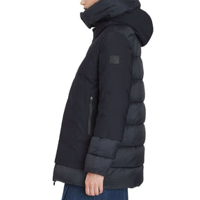 Piumino donna Bencacour Mid