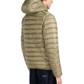 Piumino uomo Tylers