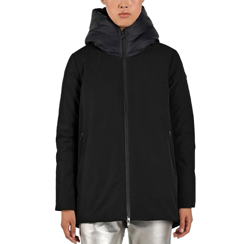 Piumino donna Marilla Long