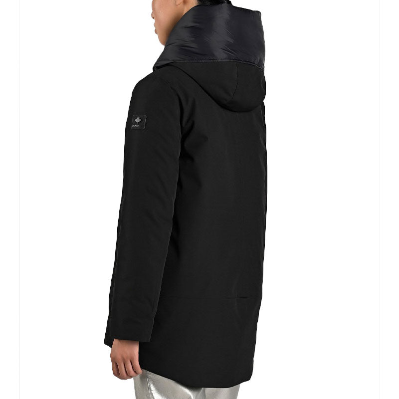 Piumino donna Marilla Long