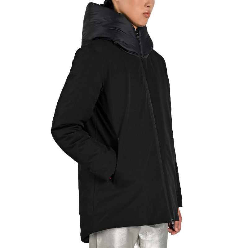 Piumino donna Marilla Long