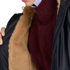 Piumino donna Terrebonne